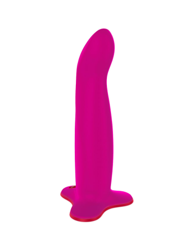 FUN FACTORY - LIMBA FLEX DILDO PUNTO G TALLA L MAGENTA