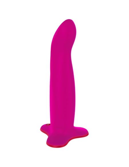 FUN FACTORY - LIMBA FLEX DILDO PUNTO G TALLA L MAGENTA