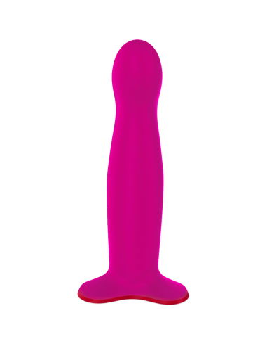 FUN FACTORY - LIMBA FLEX DILDO PUNTO G TALLA L MAGENTA