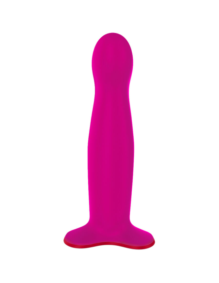 FUN FACTORY - LIMBA FLEX DILDO PUNTO G TALLA L MAGENTA