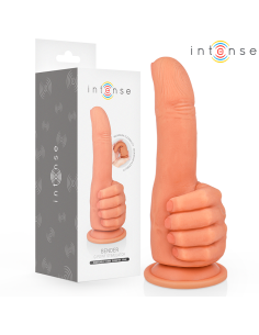 INTENSE - BENDER ESTIMULADOR PUNTO·G MANO FLEXIBLE 11,3 CM