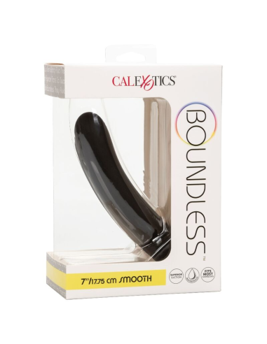 CALEXOTICS - BOUNDLESS DILDO 17.8 CM