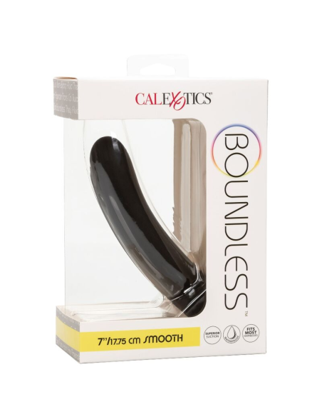 CALEXOTICS - BOUNDLESS DILDO 17.8 CM