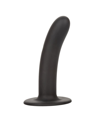 CALEXOTICS - BOUNDLESS DILDO LISO 15.25 CM COMPATIBLE CON ARNÉS