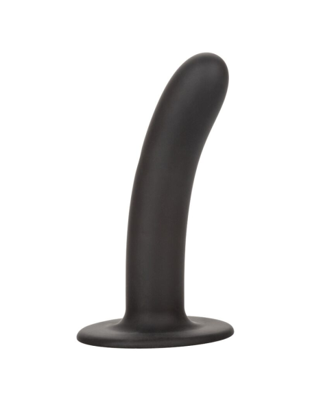 CALEXOTICS - BOUNDLESS DILDO LISO 15.25 CM COMPATIBLE CON ARNÉS