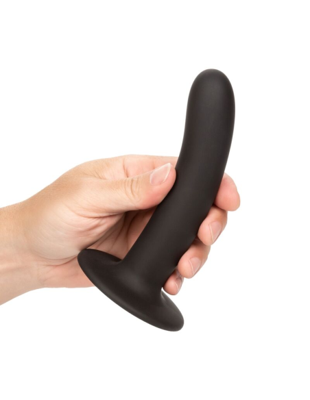 CALEXOTICS - BOUNDLESS DILDO LISO 15.25 CM COMPATIBLE CON ARNÉS