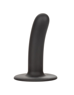 CALEXOTICS - BOUNDLESS DILDO LISO 12 CM COMPATIBLE CON ARNÉS