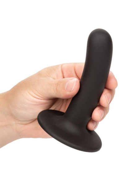 CALEXOTICS - BOUNDLESS DILDO LISO 12 CM COMPATIBLE CON ARNÉS
