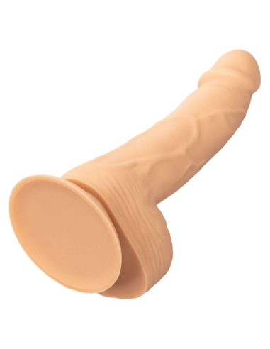 CALEXOTICS - SILICONE STUDS 15.24 CM SKIN