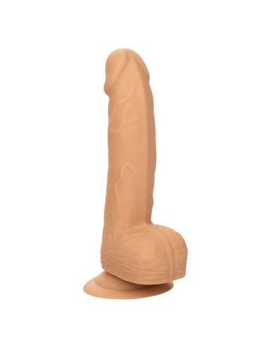 CALEXOTICS - SILICONE STUDS 15.24 CM SKIN