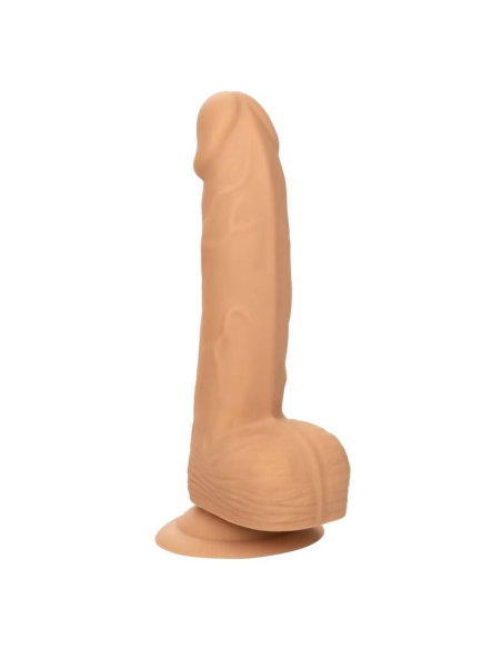 CALEXOTICS - SILICONE STUDS 15.24 CM SKIN