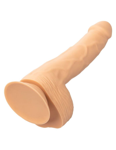 CALEXOTICS - SILICONE STUDS 20.32 CM SKIN