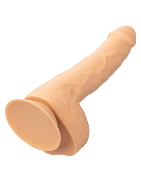CALEXOTICS - SILICONE STUDS 20.32 CM SKIN