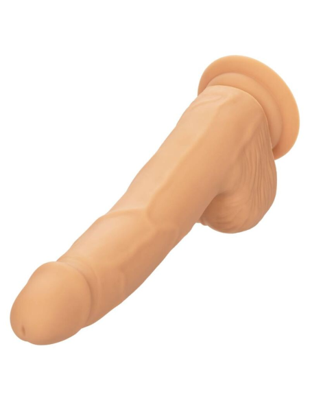 CALEXOTICS - SILICONE STUDS 20.32 CM SKIN