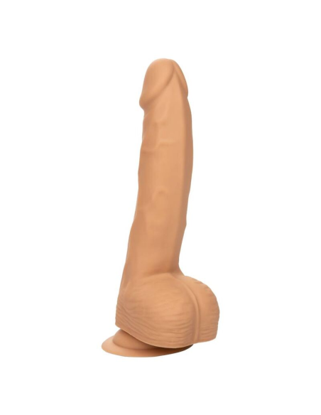 CALEXOTICS - SILICONE STUDS 20.32 CM SKIN