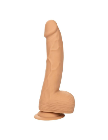 CALEXOTICS - SILICONE STUDS 20.32 CM SKIN