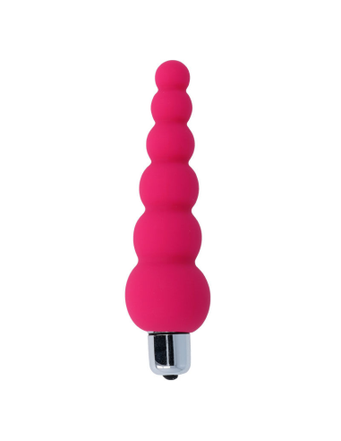 INTENSE - SNOOPY 7 SPEEDS SILICONE ROSA INTENSO