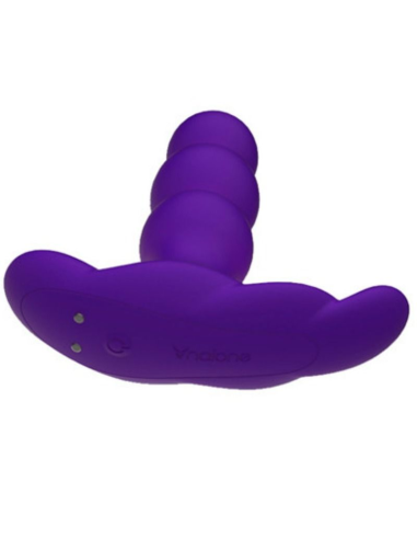 NALONE - PEARL ANAL CONTROL REMOTO LILA