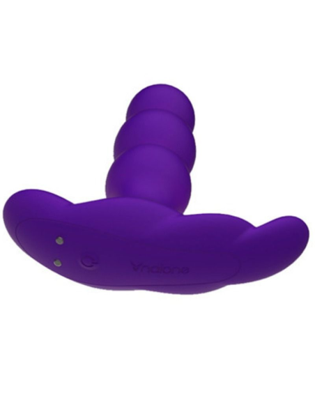 NALONE - PEARL ANAL CONTROL REMOTO LILA