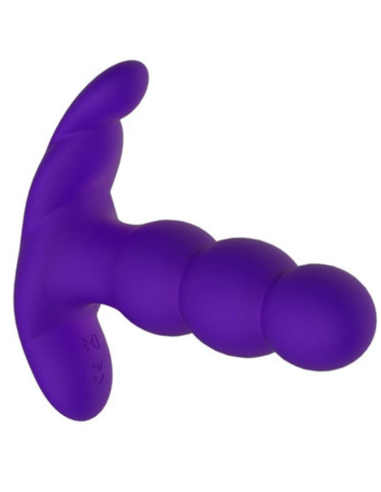 NALONE - PEARL ANAL CONTROL REMOTO LILA