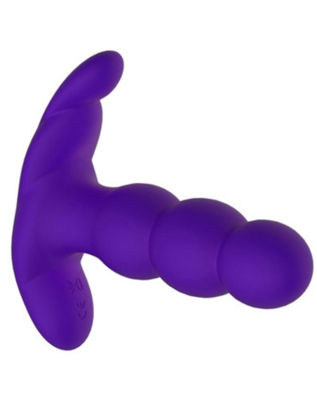 NALONE - PEARL ANAL CONTROL REMOTO LILA