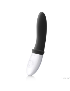 LELO - BILLY VIBRADOR ANAL 2 NEGRO