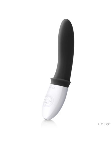 LELO - BILLY VIBRADOR ANAL 2 NEGRO