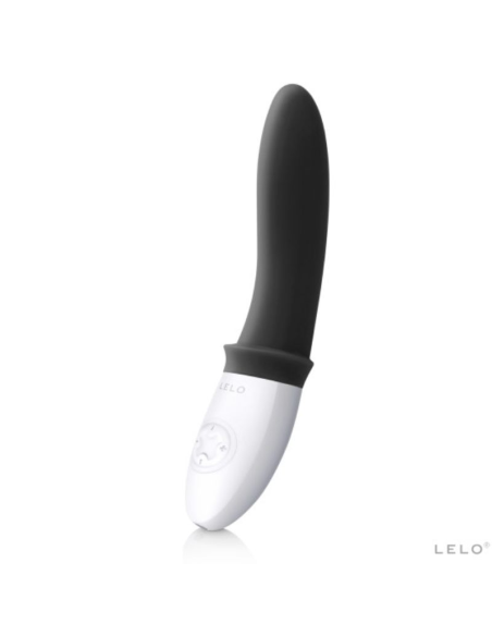 LELO - BILLY VIBRADOR ANAL 2 NEGRO