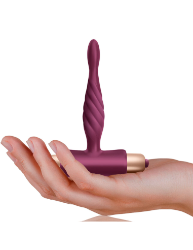 CLIMAXIMUM - PHAROS PLUG ANAL PRINCIPIANTES