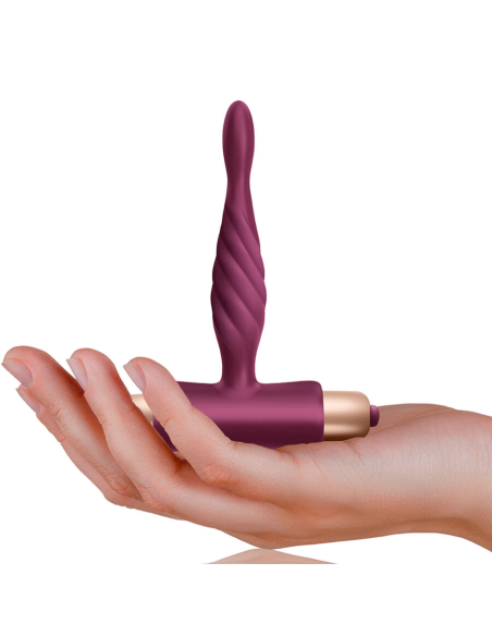 CLIMAXIMUM - PHAROS PLUG ANAL PRINCIPIANTES