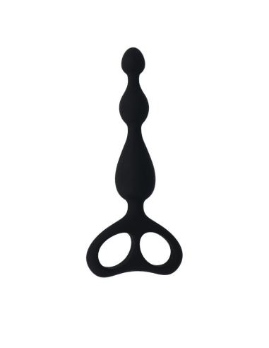 INTENSE - DANTI ANAL NEGRO