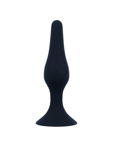 INTENSE - ANAL LEVEL 2 11.5CM NEGRO