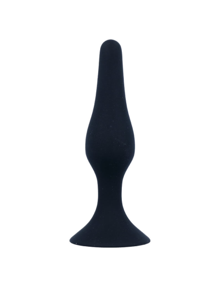 INTENSE - ANAL LEVEL 2 11.5CM NEGRO