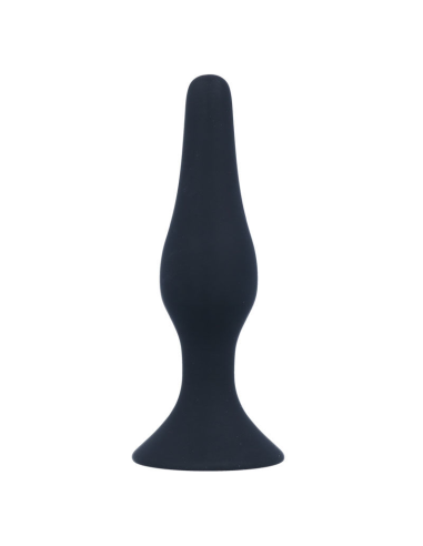 INTENSE - ANAL LEVEL 3 12.5CM NEGRO