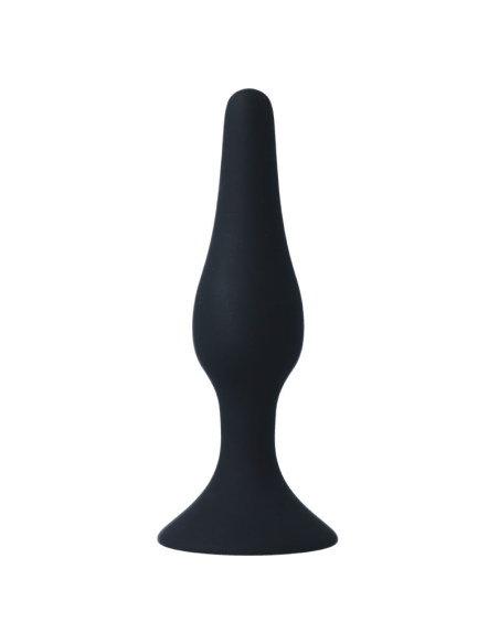 INTENSE - ANAL LEVEL 4 15.5CM NEGRO
