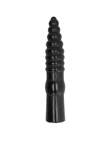 ALL BLACK - ANAL 33 CM