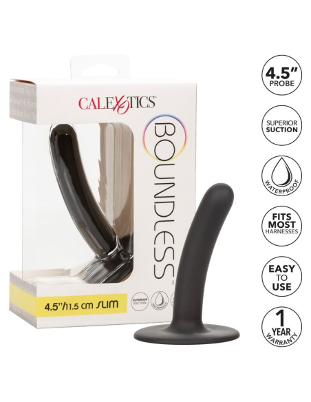 CALEXOTICS - BOUNDLESS DILDO 11.5 CM