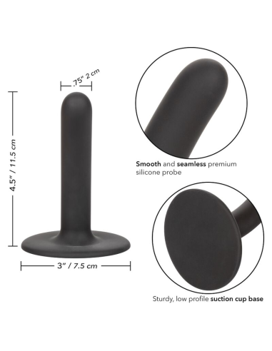 CALEXOTICS - BOUNDLESS DILDO 11.5 CM