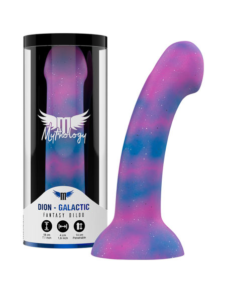 MYTHOLOGY - DION GALACTIC DILDO M