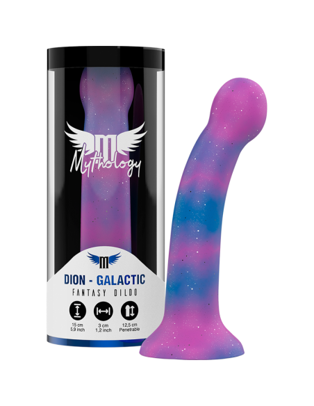 MYTHOLOGY - DION GALACTIC DILDO S