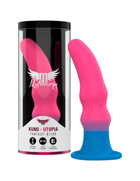 MYTHOLOGY - KUNO UTOPIA DILDO M