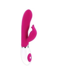 PRETTY LOVE - FLIRTATION FELIX Vibrador Con Estimulador | SexPlace.MX