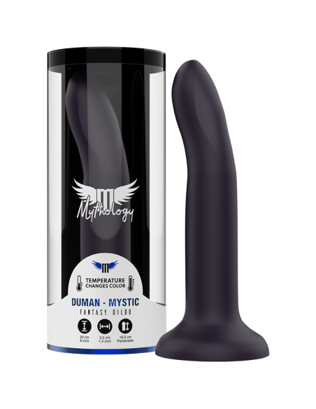 MYTHOLOGY - DUMAN MYSTIC DILDO L