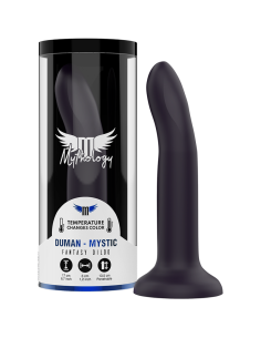 MYTHOLOGY - DUMAN MYSTIC DILDO M