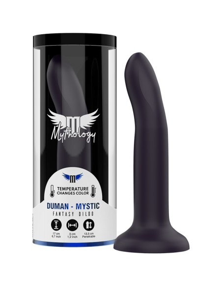 MYTHOLOGY - DUMAN MYSTIC DILDO M