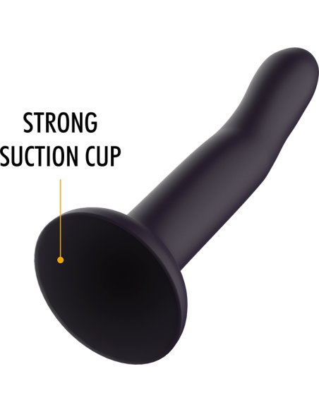 MYTHOLOGY - DUMAN MYSTIC DILDO S