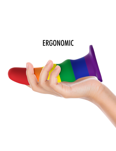 MYTHOLOGY - KUNO PRIDE DILDO M