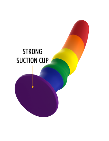 MYTHOLOGY - KUNO PRIDE DILDO S