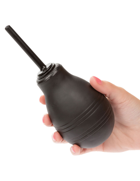 CALEXOTICS - ONE WAY DUCHA ANAL NEGRO