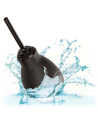 CALEXOTICS - ONE WAY DUCHA ANAL NEGRO